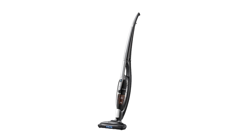 LG 2 IN 1 HANDSTICK CORDLESS VACUUM CLEANER, VS8400SCW